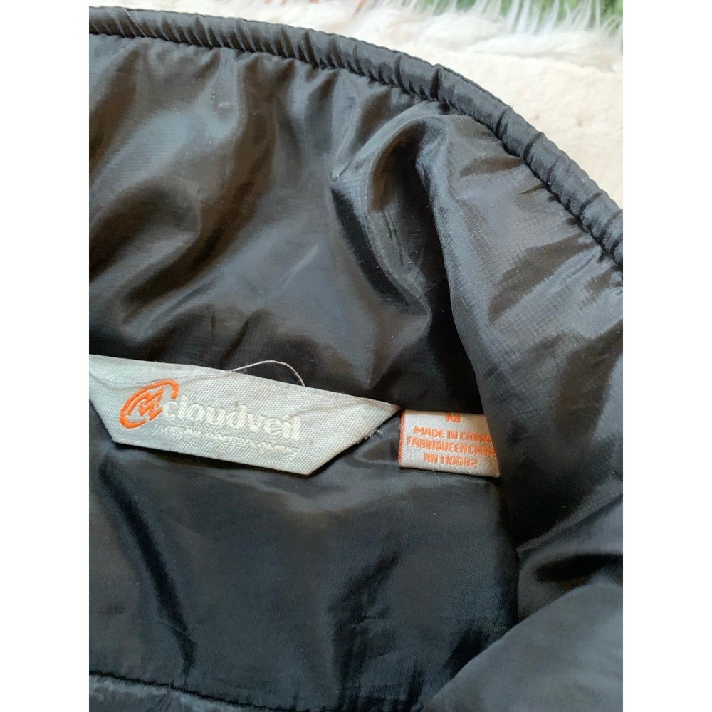 Cloudveil jacket - Picture 6 of 8